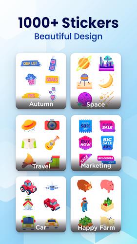 Poster Maker Screenshot15