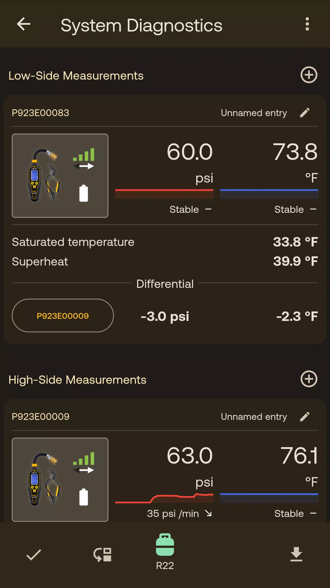 Appion Central Screenshot1