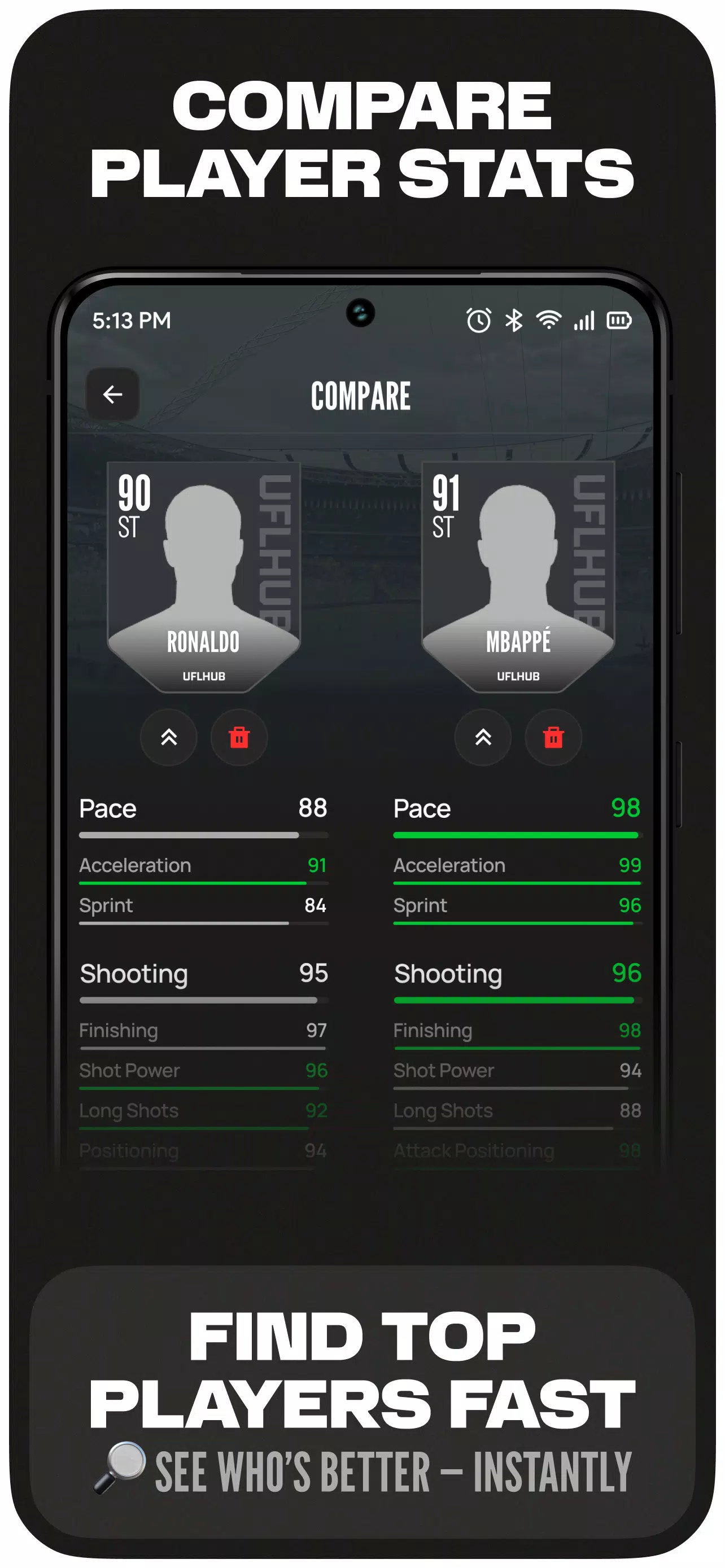 UFLHub Screenshot4