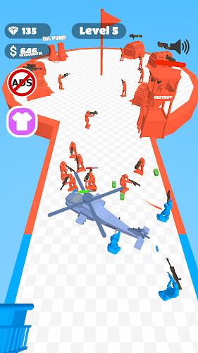 Rush War Screenshot1