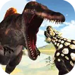 Hungry Spino Coastal Dino Hunt APK