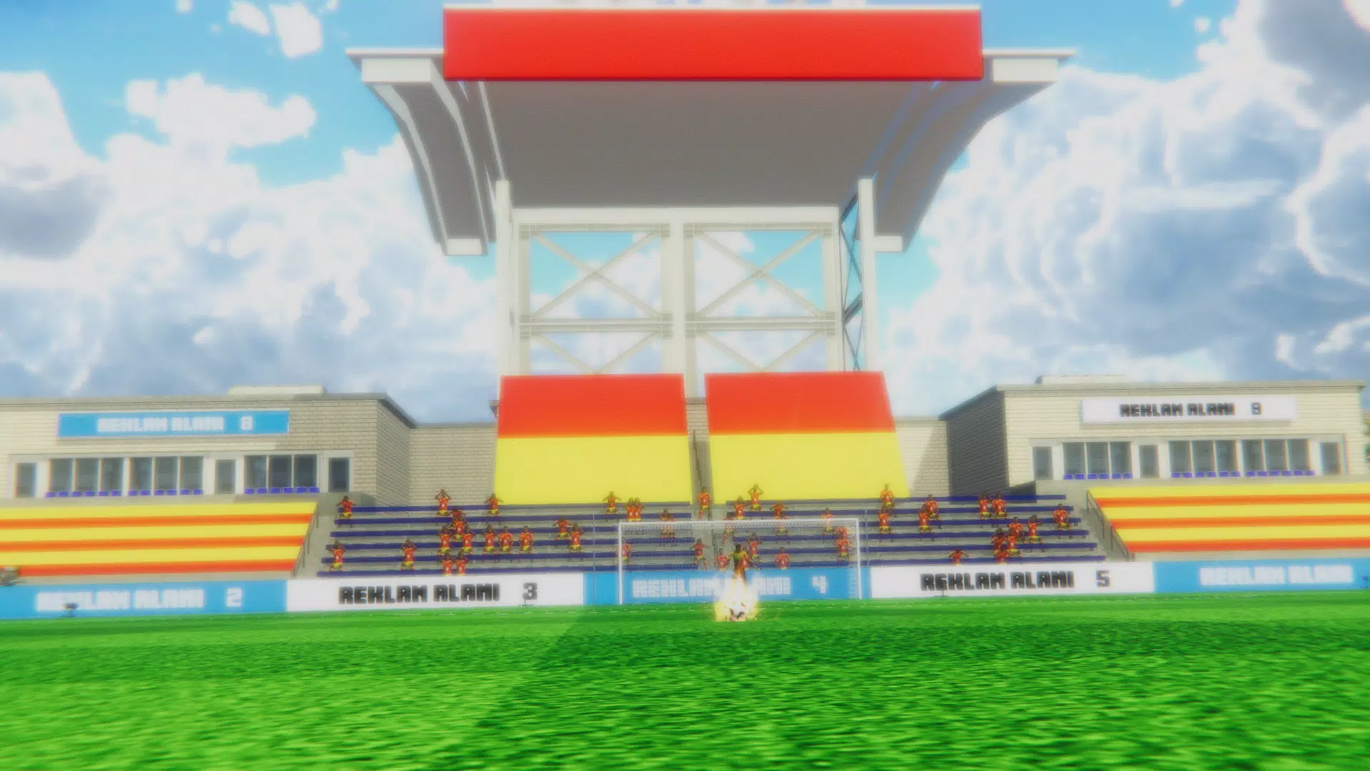 Football FreeKick Screenshot1
