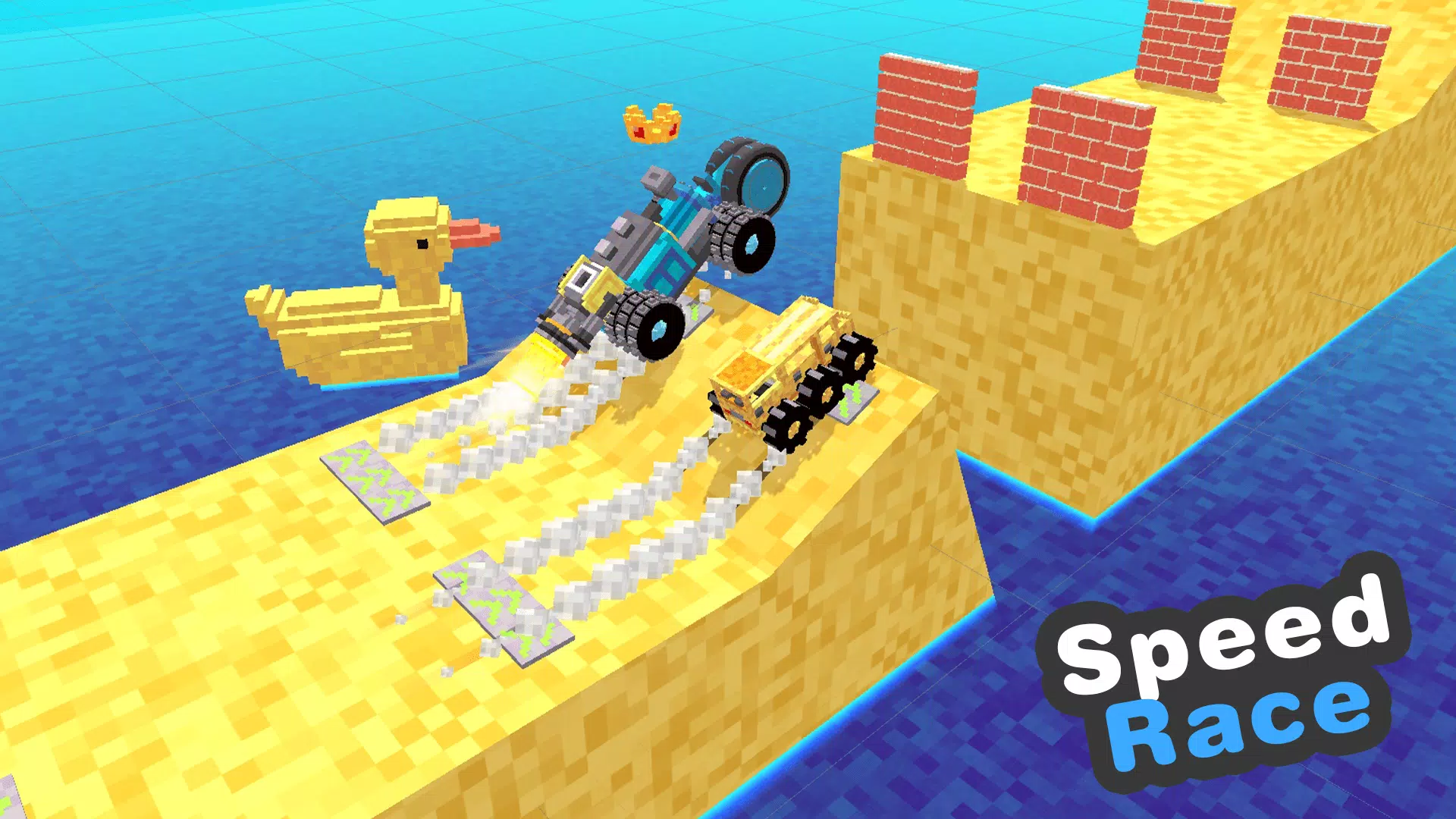 Craftify Car Screenshot5