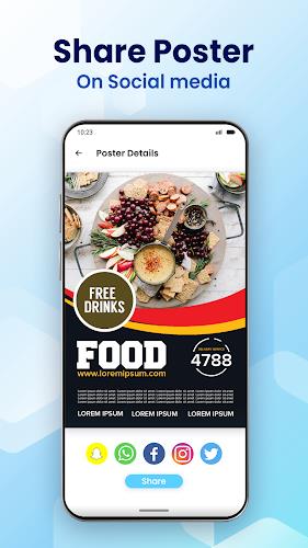Poster Maker Screenshot16