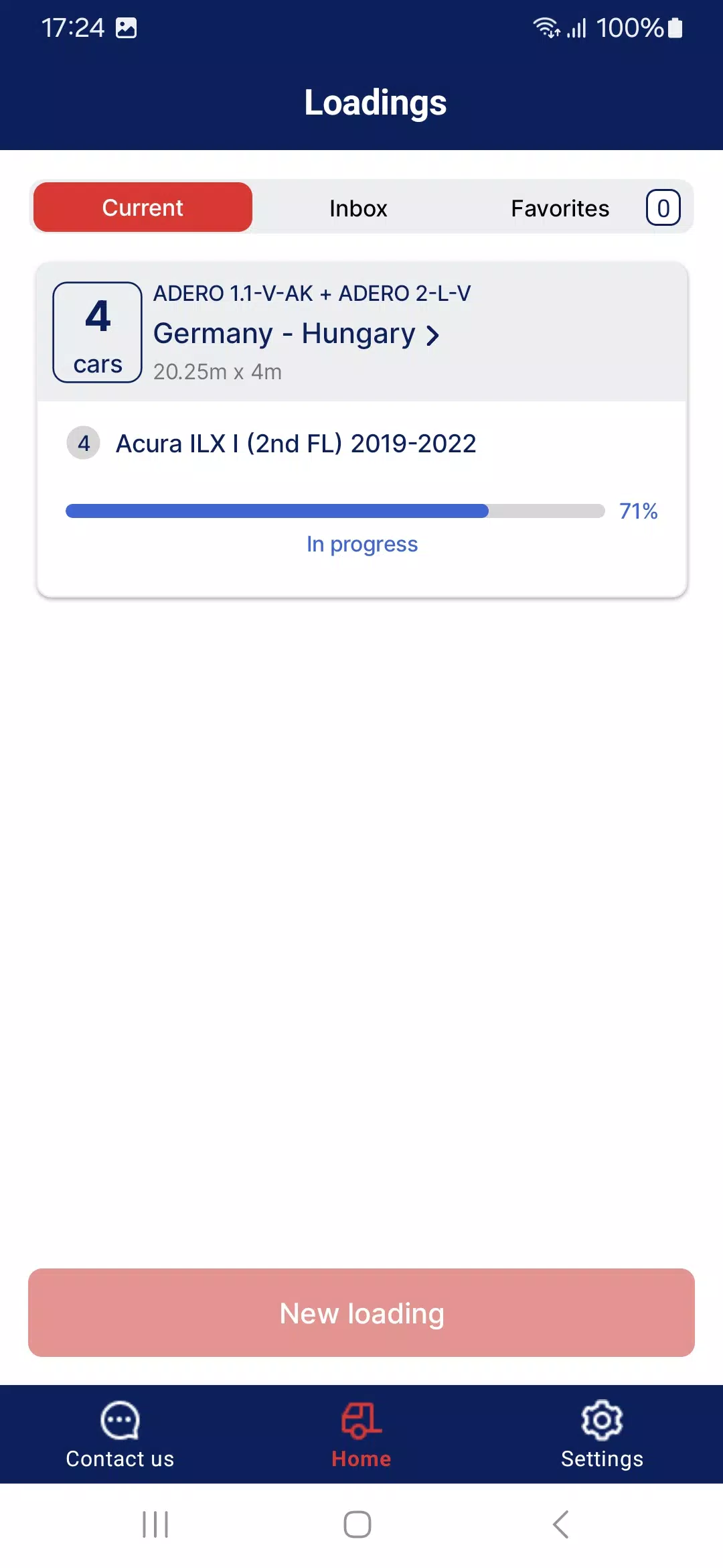 Loading Master Screenshot6