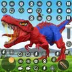 Wild Dinosaur Hunting Games APK