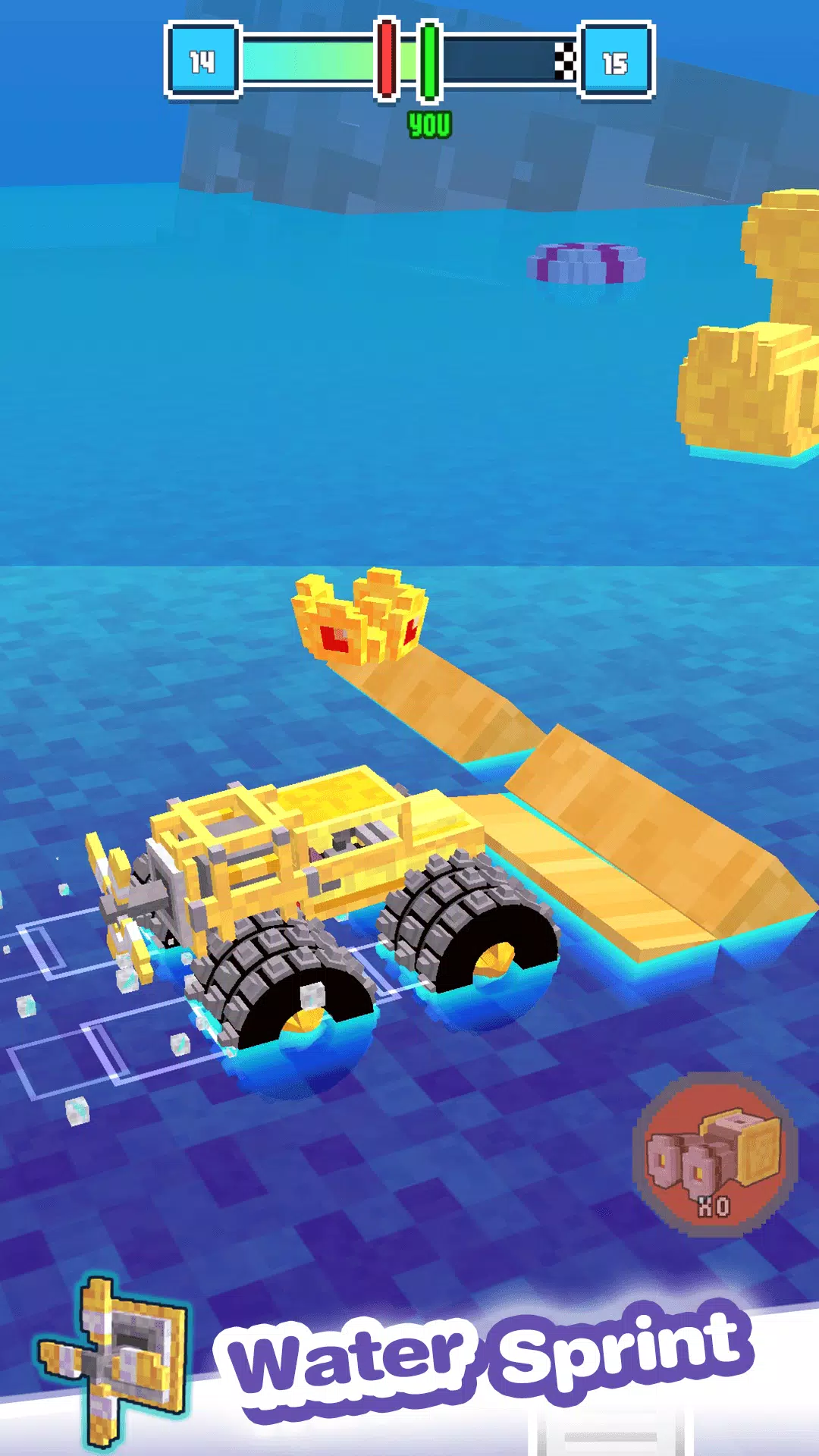 Craftify Car Screenshot8