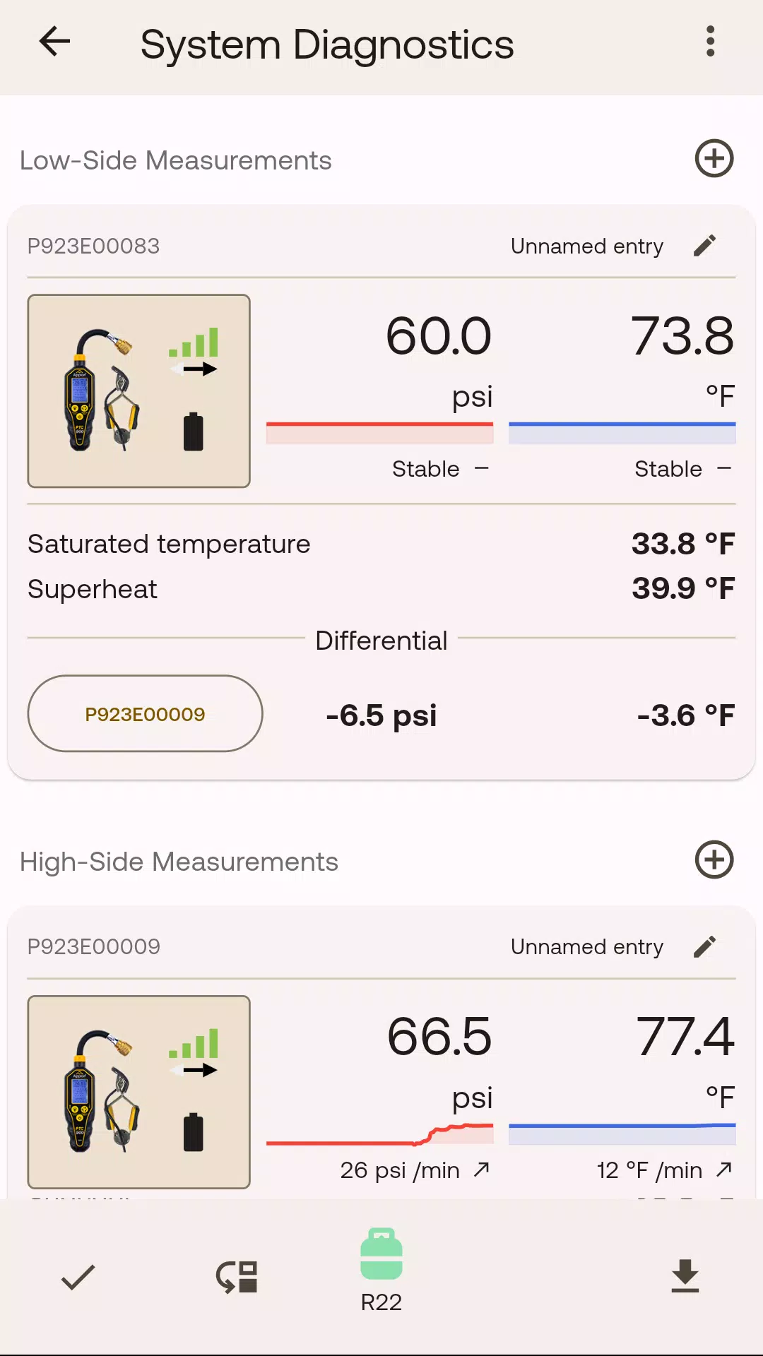 Appion Central Screenshot2