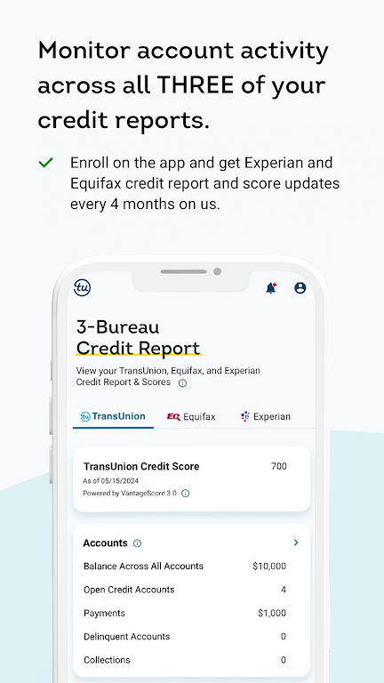 TransUnion Screenshot4