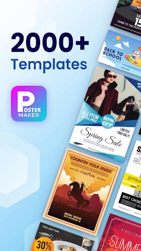 Poster Maker Screenshot17