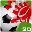 Penalty Master 2D - Football APK