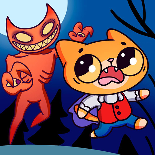 Simba Hide&Seek APK