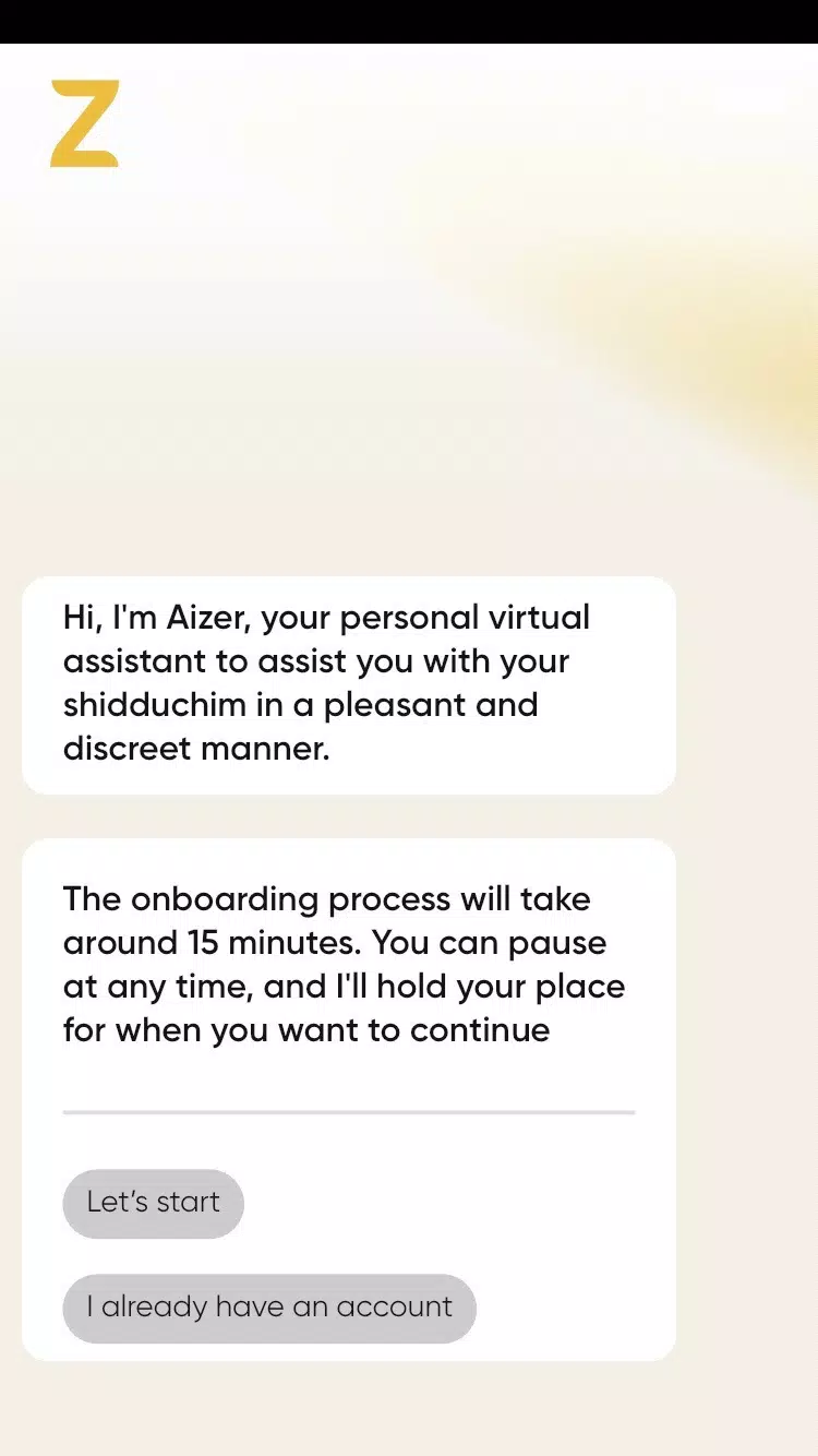 ZUUG Screenshot4