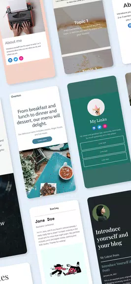 WordPress Screenshot2