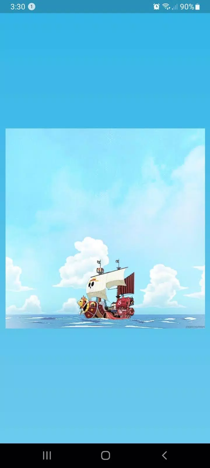 Barcos y Monstruo Screenshot5