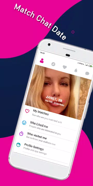 Portugal Dating Screenshot1