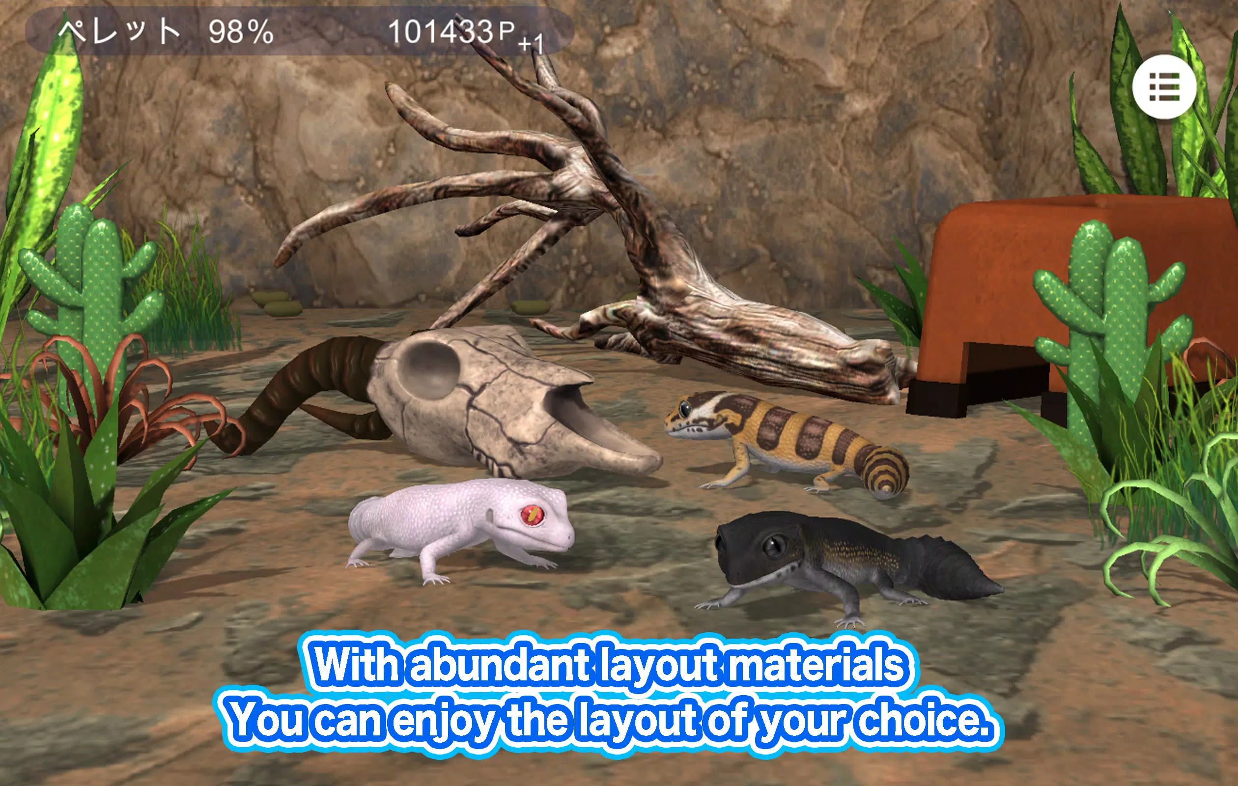 My leopard gecko Screenshot8