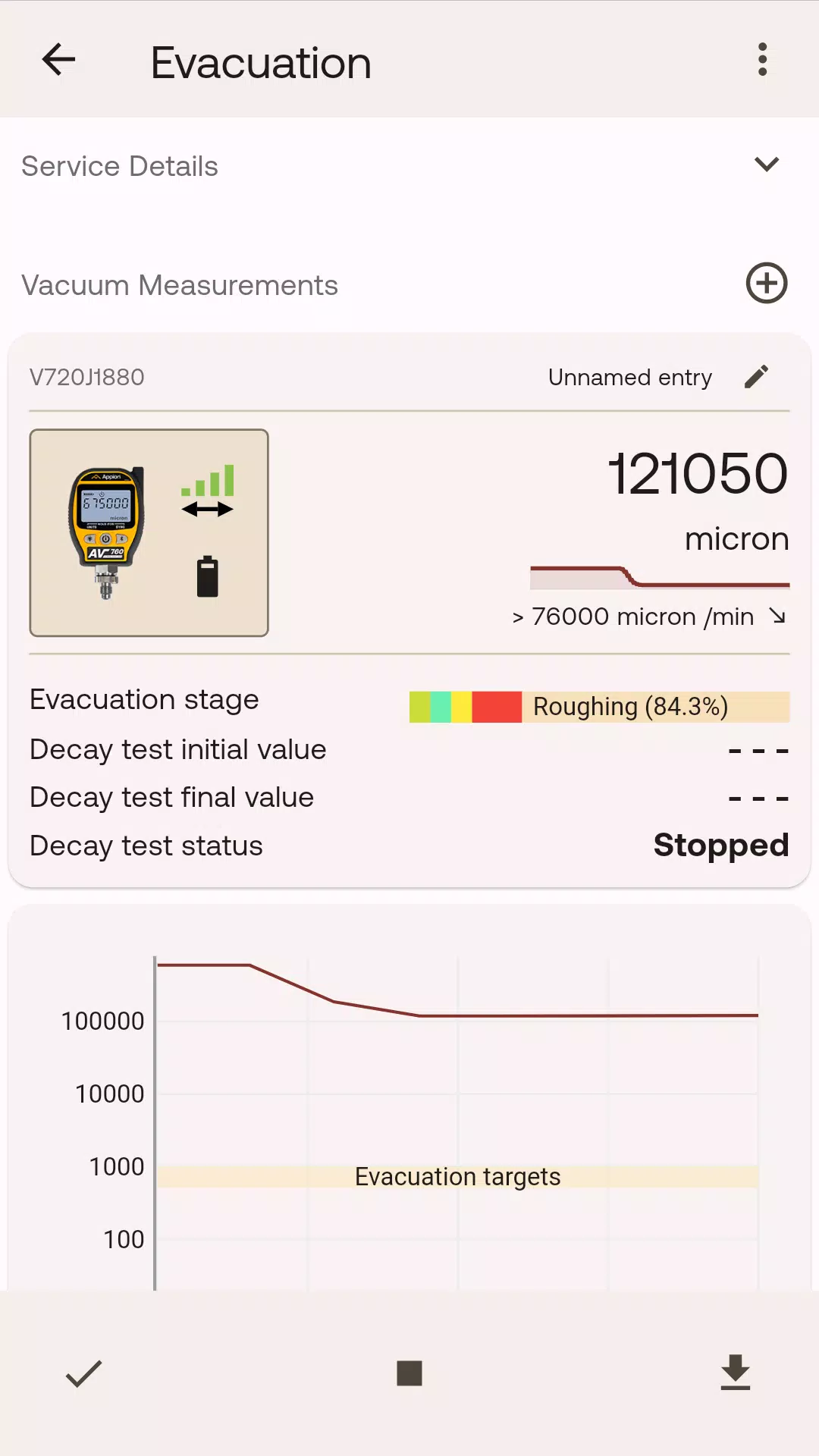 Appion Central Screenshot4