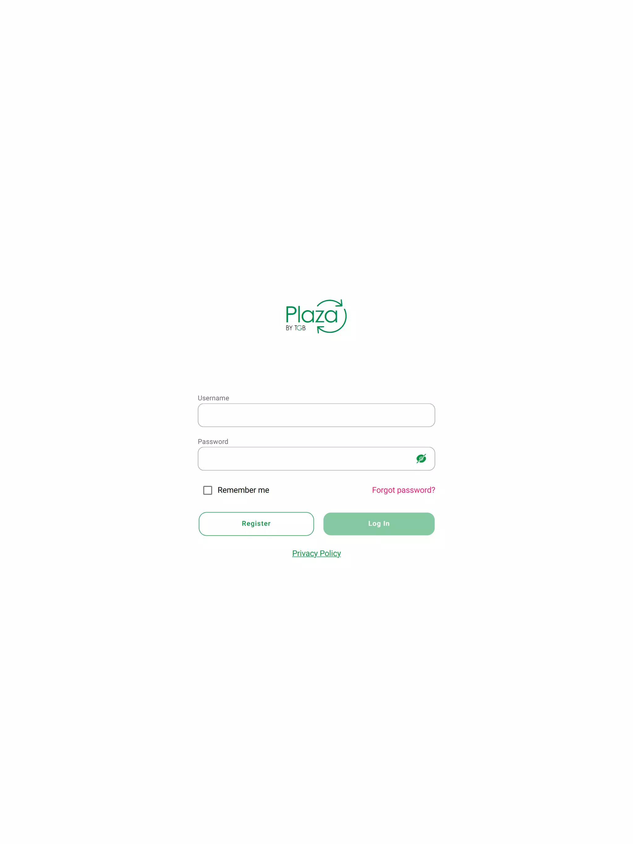 Plaza Screenshot5