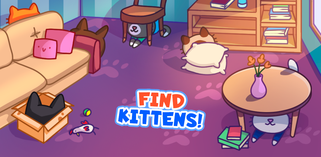 Simba Hide&Seek Screenshot5