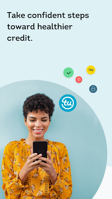 TransUnion Screenshot1