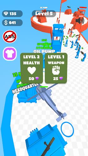 Rush War Screenshot3