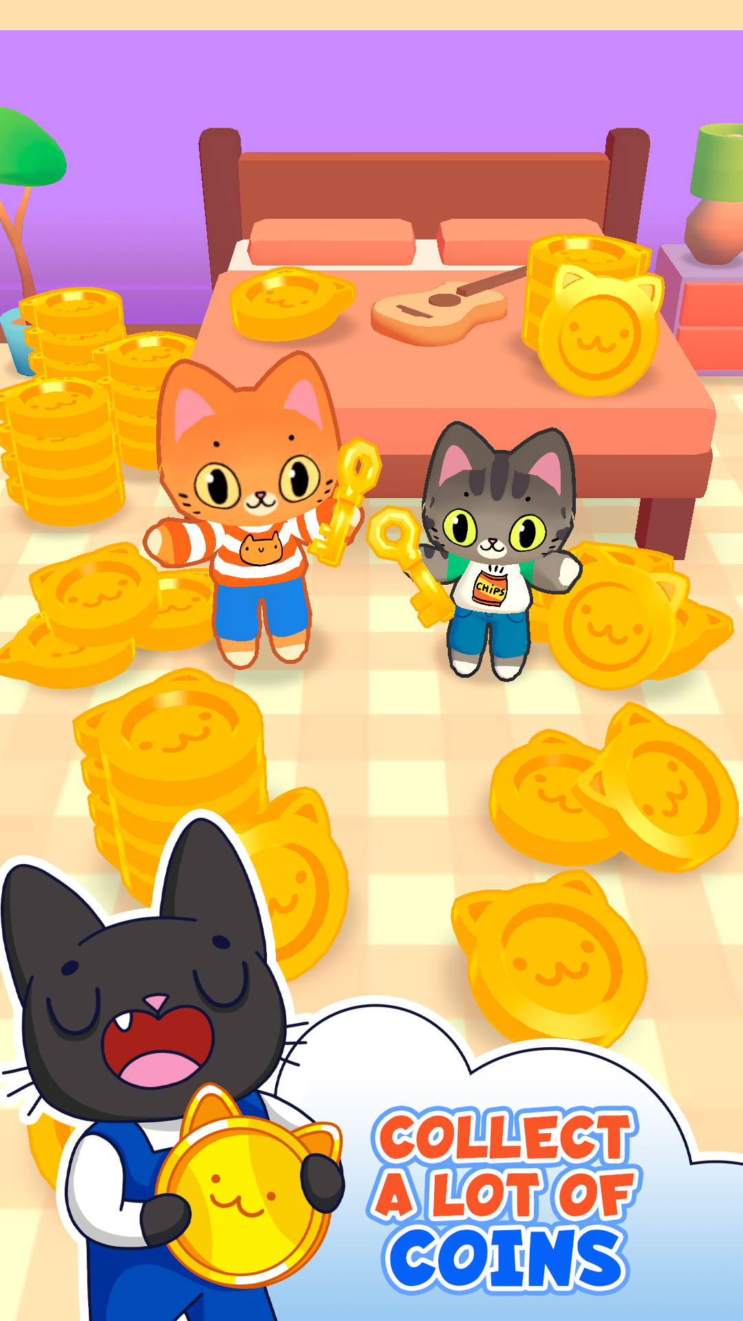 Simba Hide&Seek Screenshot8