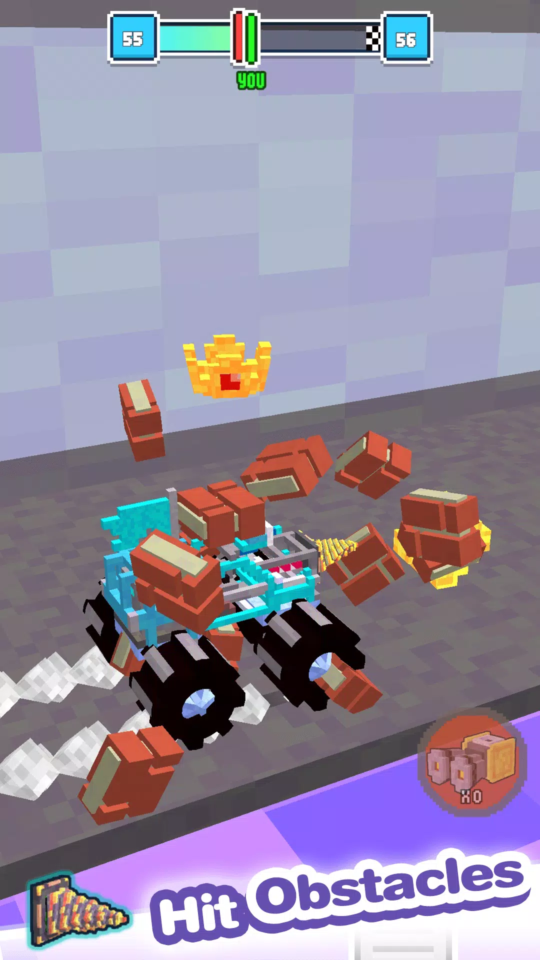 Craftify Car Screenshot6