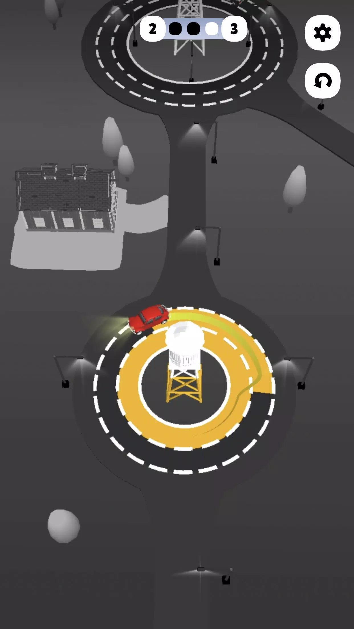 Roundabout Coloring Screenshot6