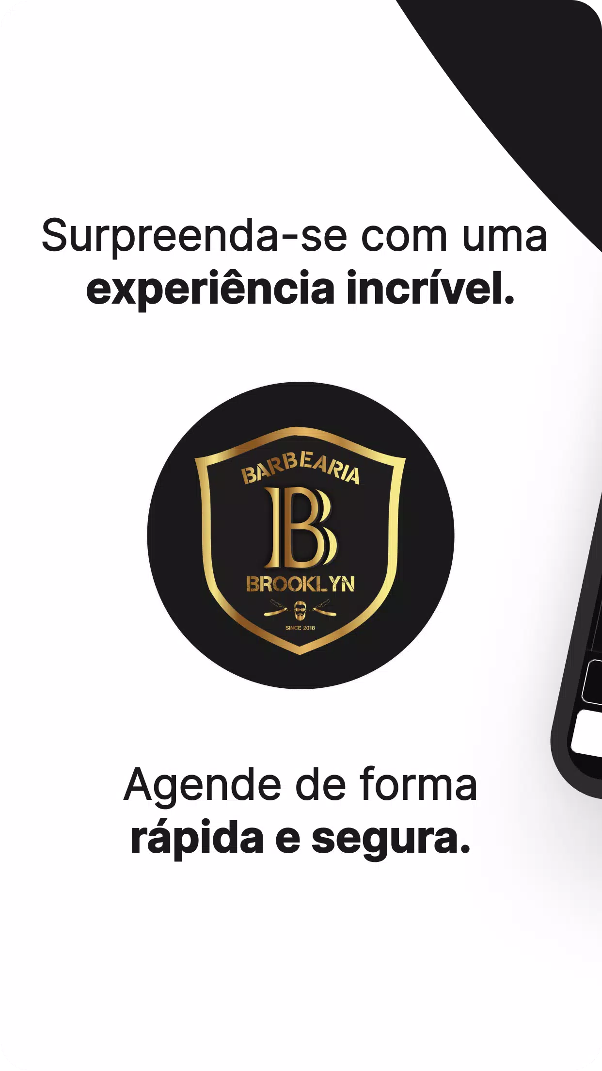 BARBEARIA BROOKLYN NATAL Screenshot1