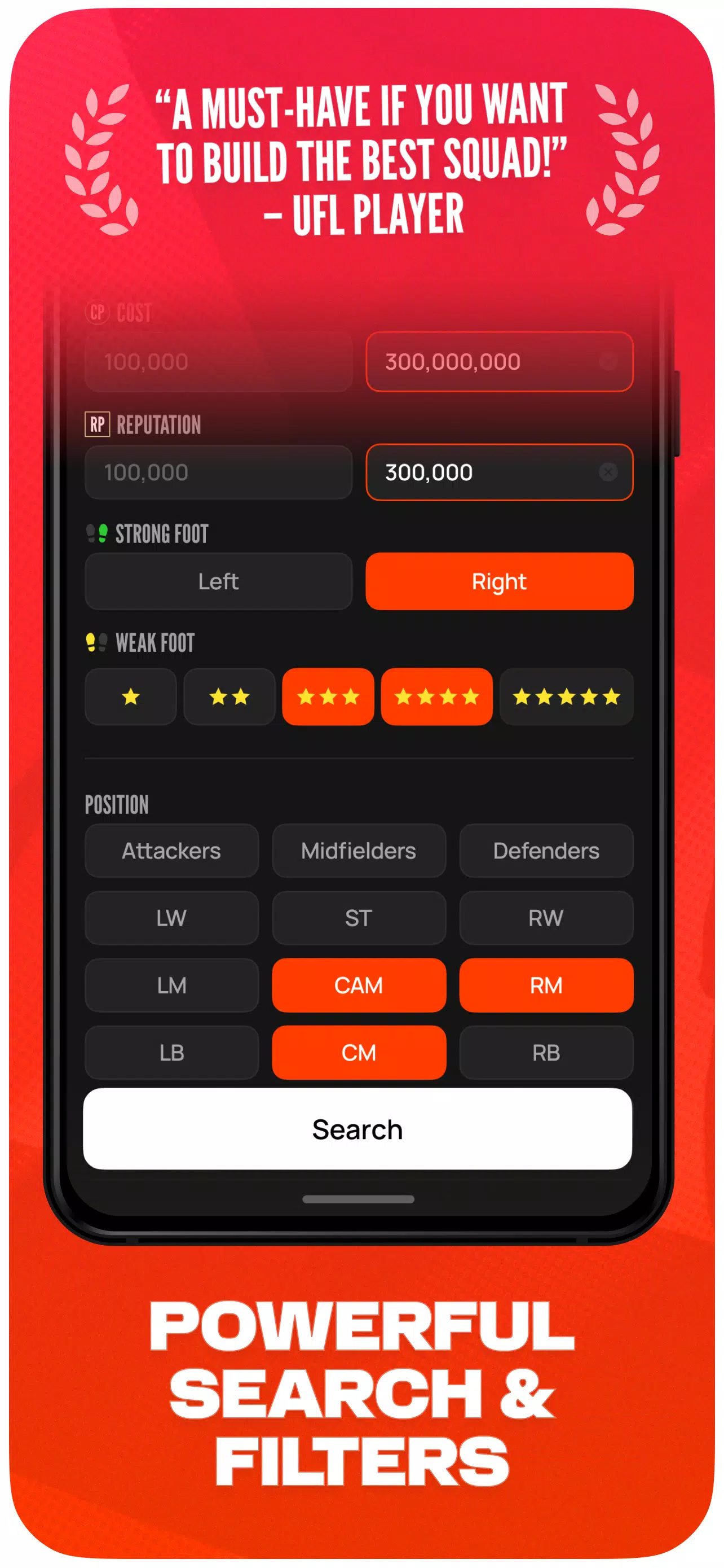UFLHub Screenshot3