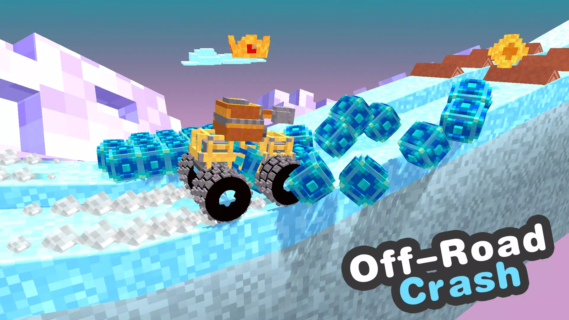 Craftify Car Screenshot3