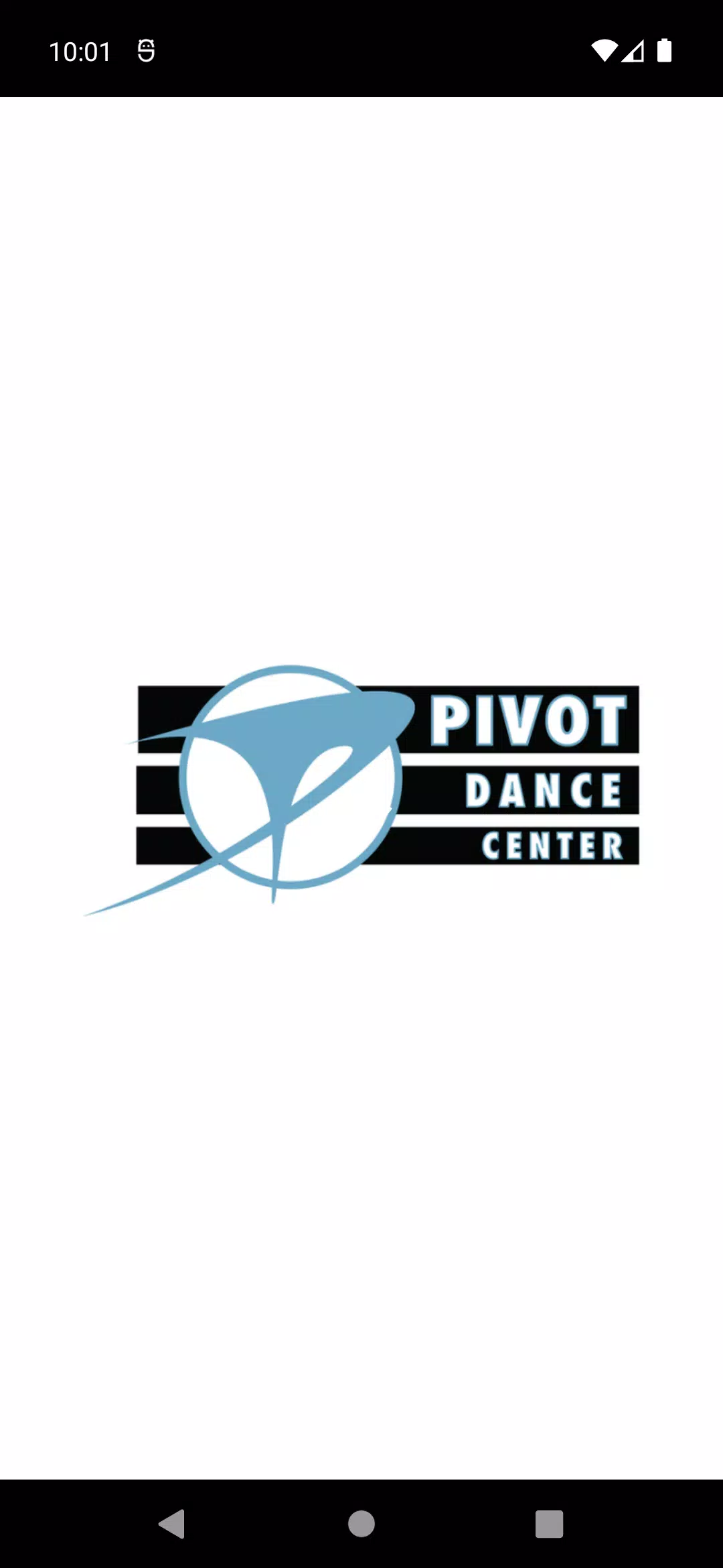 Pivot Dance Center Screenshot1