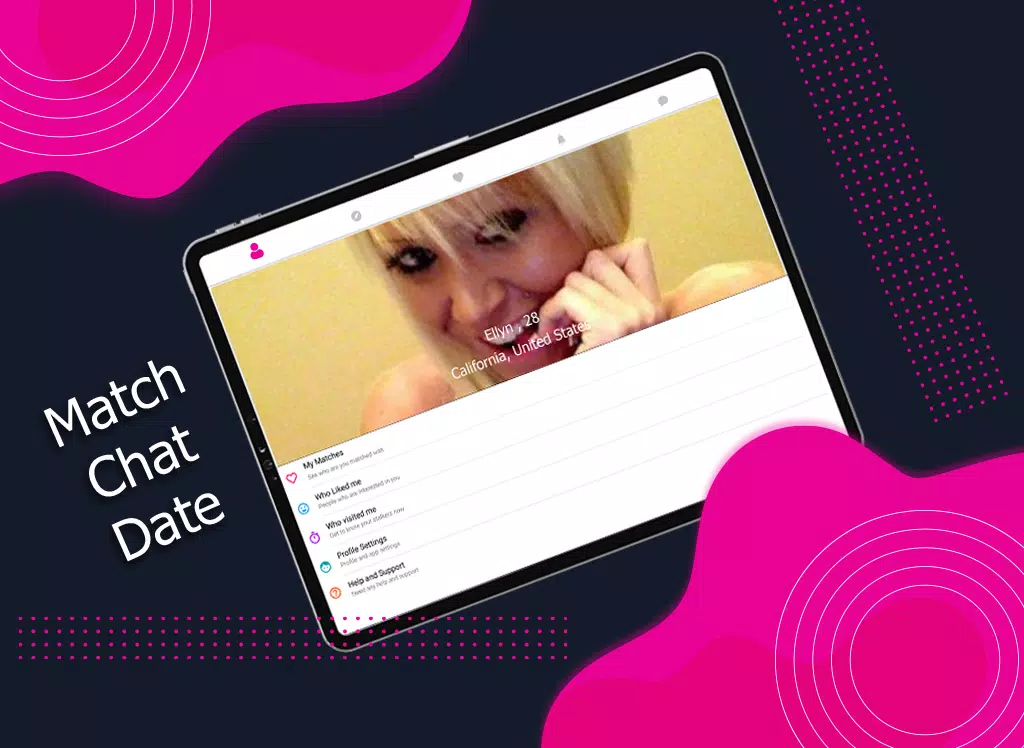 Portugal Dating Screenshot6