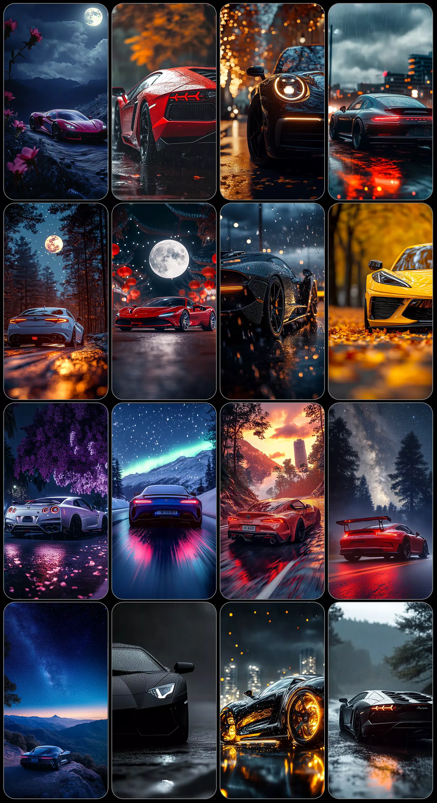 Wallpapers For Men Screenshot3