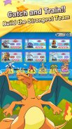 Pokémon Evolution Screenshot1