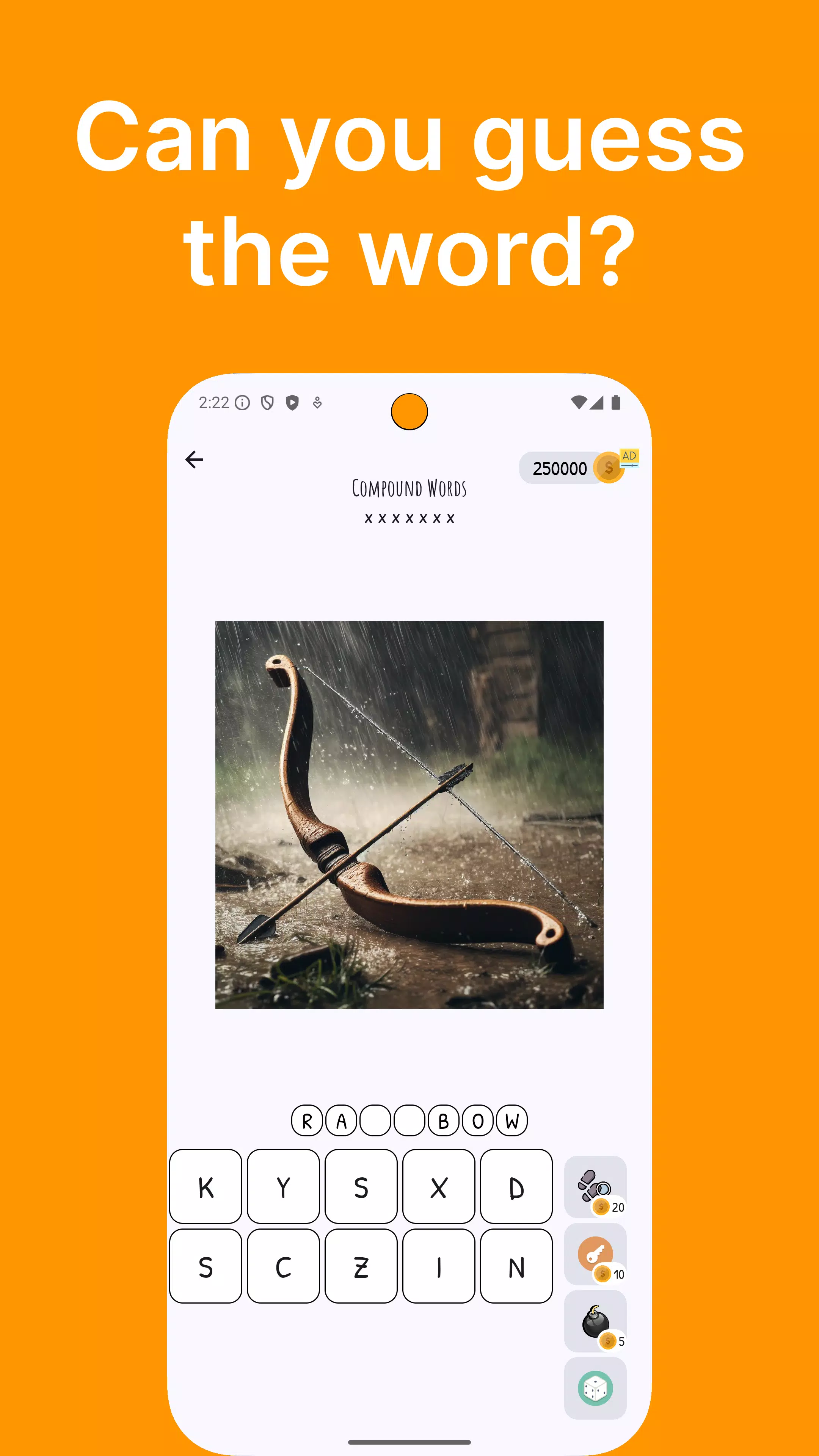 PhotoGuess Screenshot3