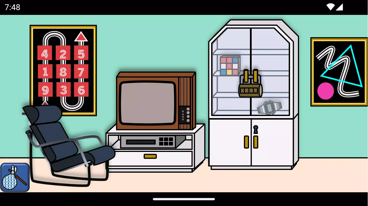 Faraway Quest - Escapes Screenshot4