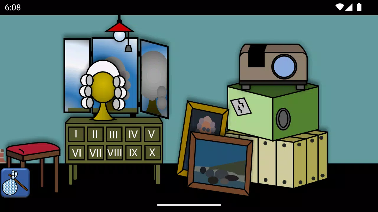 Faraway Quest - Escapes Screenshot2