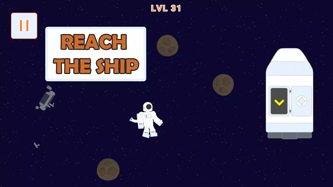 Astronaut Screenshot2