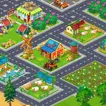 Farm City Building Story APK
