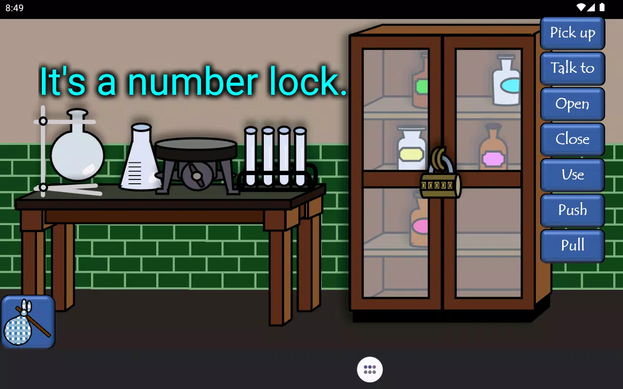 Faraway Quest - Escapes Screenshot8