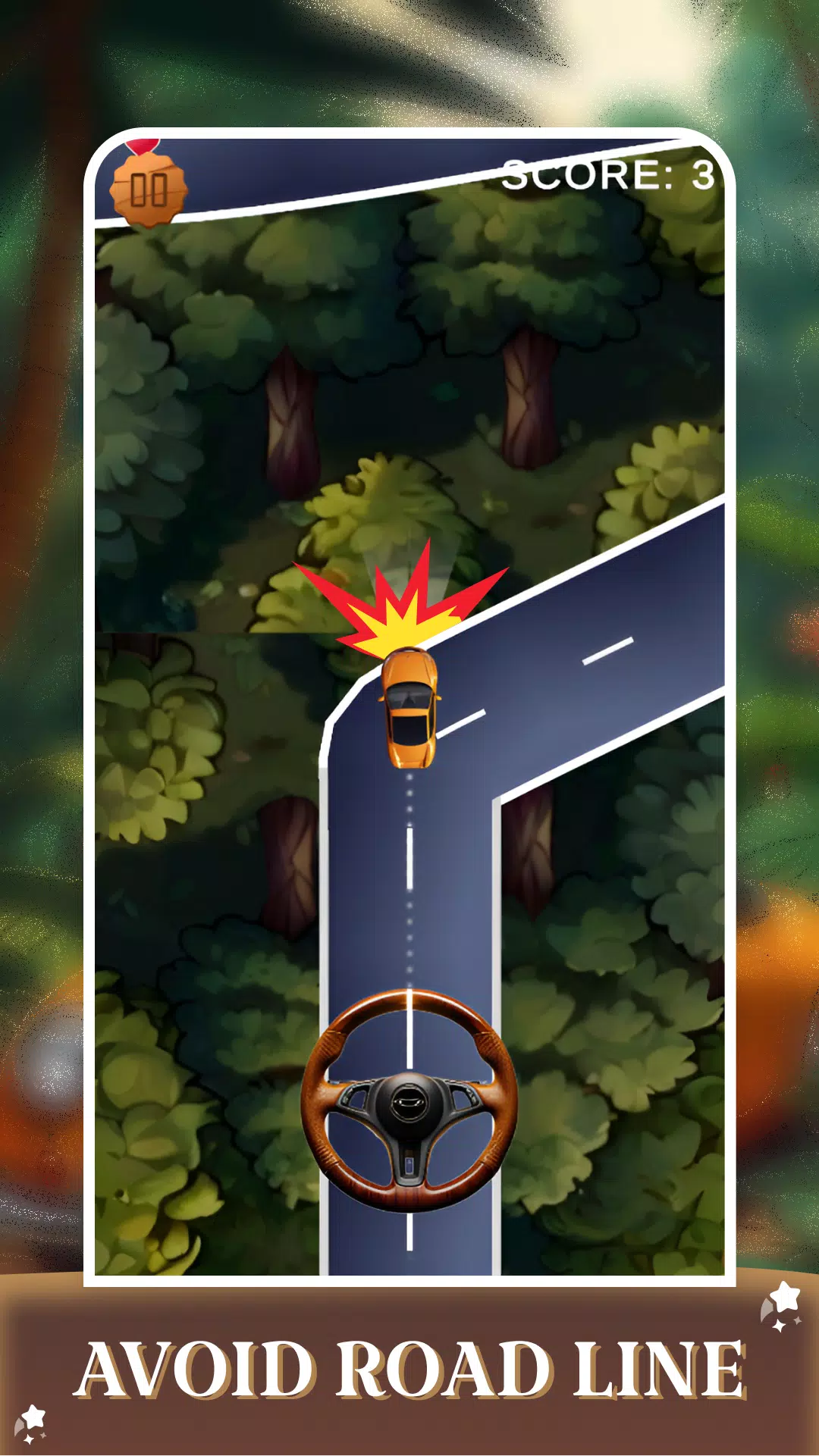 Wonder Cars - Car Racing Screenshot3