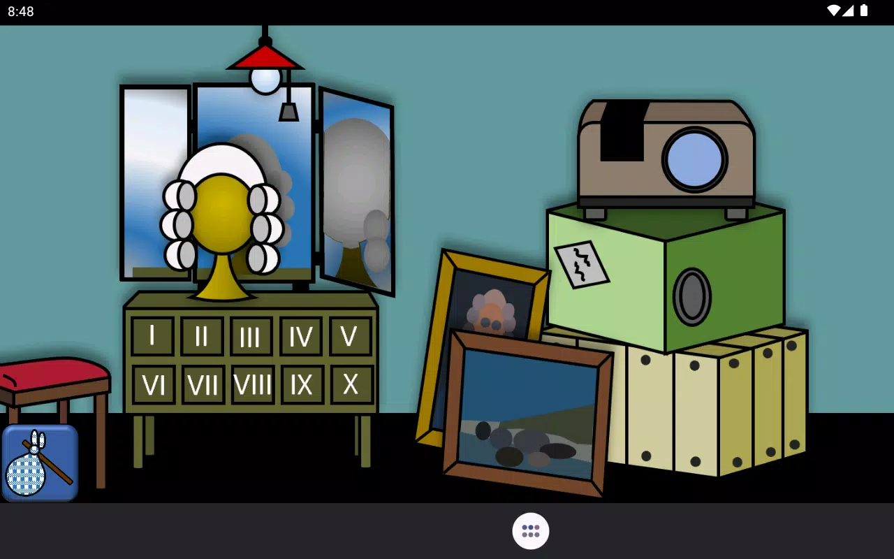Faraway Quest - Escapes Screenshot7