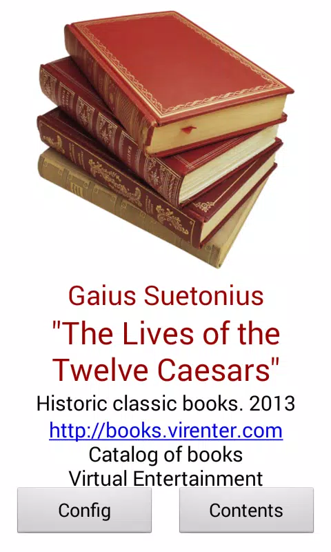 The Twelve Caesars Screenshot3