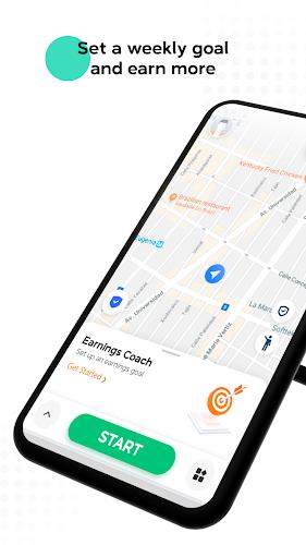 DiDi Driver Screenshot2