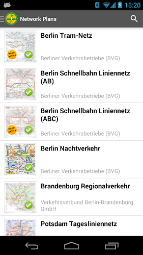 Offi Screenshot5