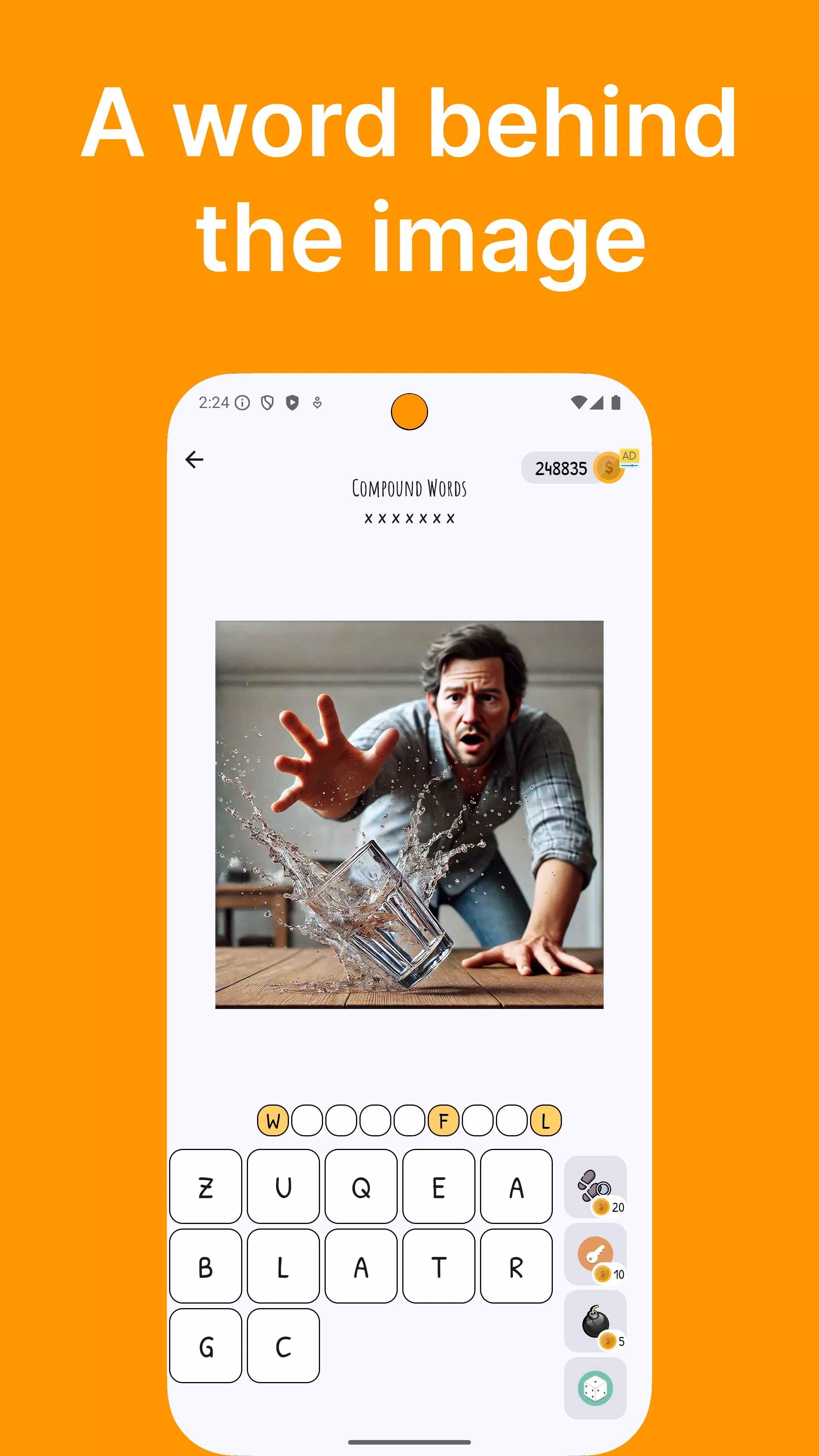PhotoGuess Screenshot2