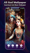 God Wallpapers Screenshot3