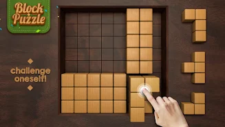Wood Block Screenshot6